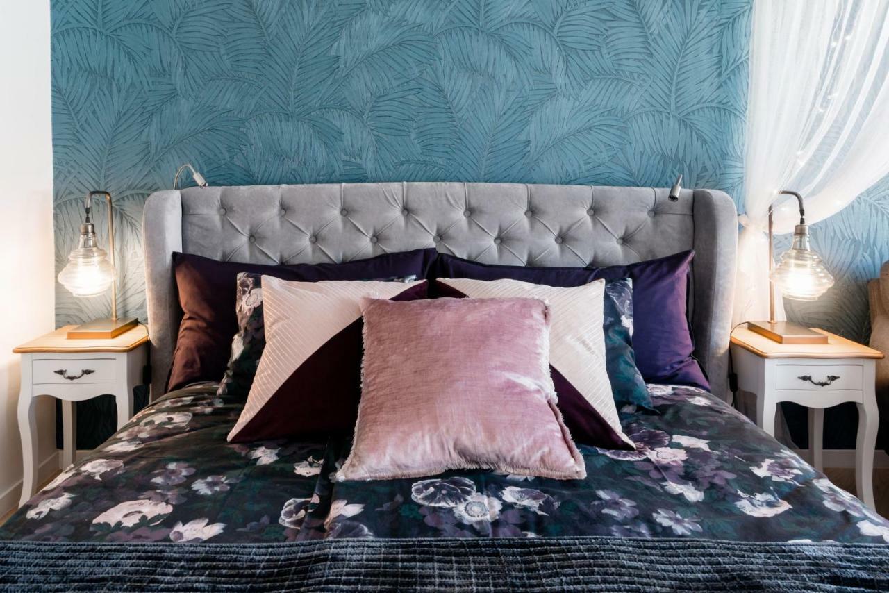 Daire Romantic Designer