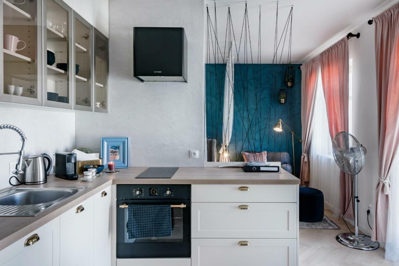 Daire Romantic Designer Prag