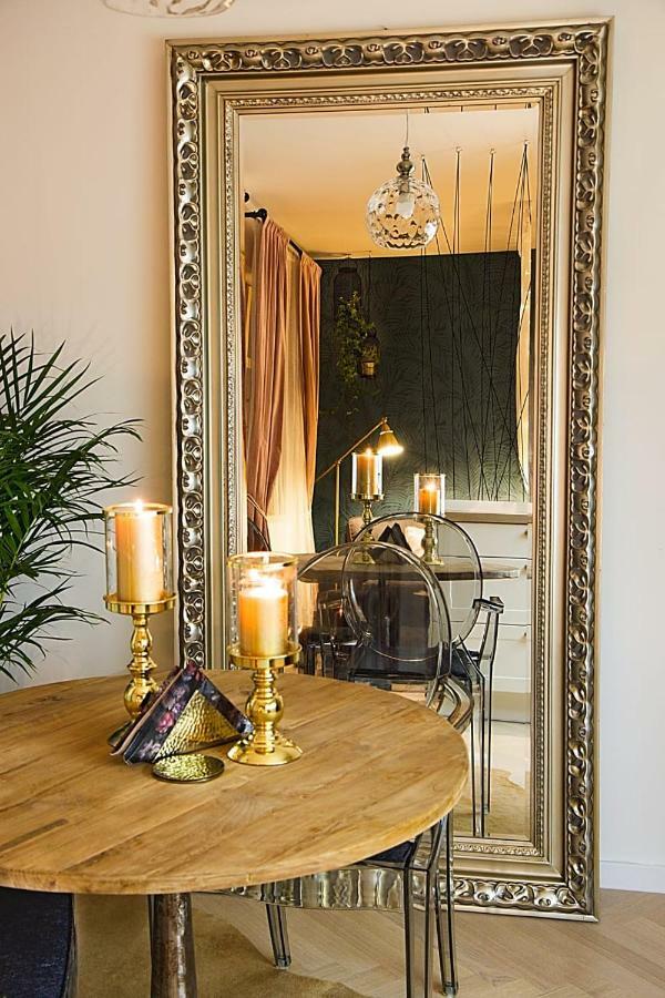 Daire Romantic Designer Prag